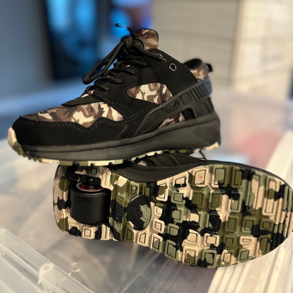 Heelys Force Skate Shoes